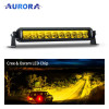 LED  Bar ALO-S5D1-10-H-P7E7J 50W (Yellow Color)